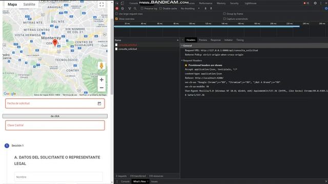 solución a No Access-Control-Allow-Origin (problemas de CORS en Laravel Angular) смотреть онлайн