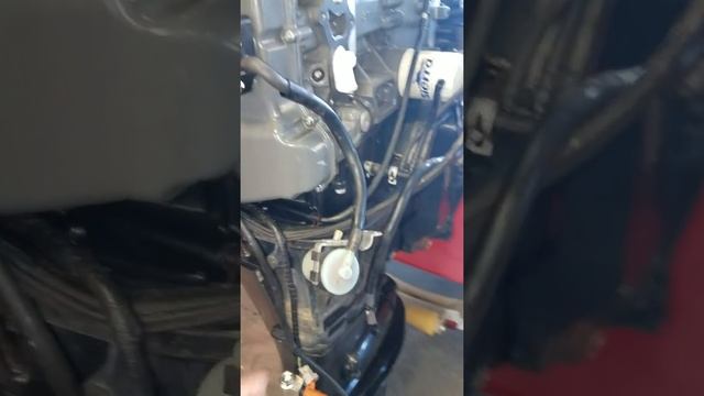 Suzuki 4 stroke fuel injection problems discovered смотреть онлайн