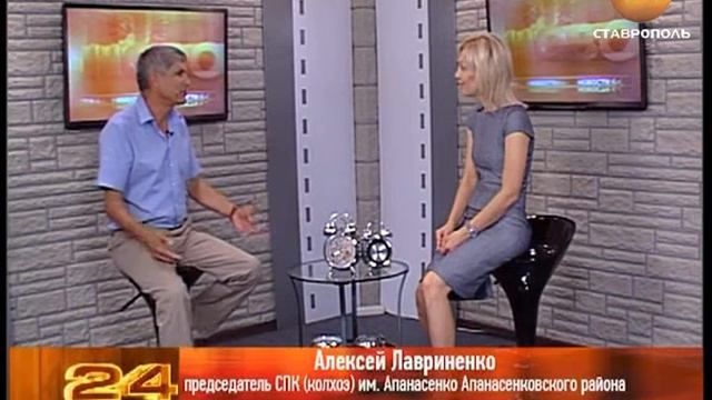 ВРЕМЯ ГОВОРИТЬ С АЛЕКСЕЕМ ЛАВРИНЕНКО смотреть онлайн