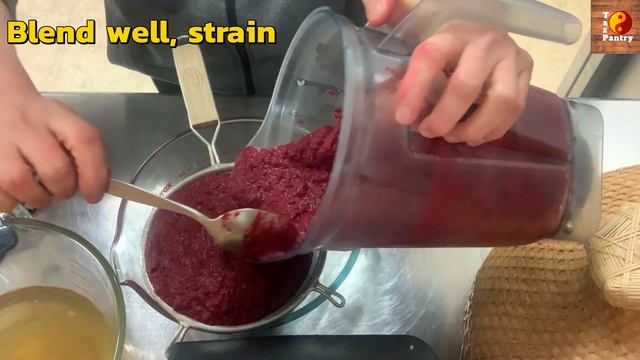 Pineapple Beetroot Detox Juice for long life | All dirt will come out смотреть онлайн
