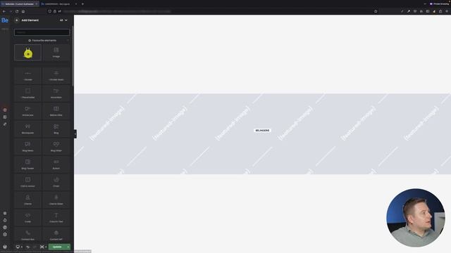 Custom Subheader with Dynamic Data смотреть онлайн