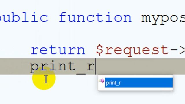 Laravel How to post Form data | how to get form data | Request word in controller | GET VS POST смотреть онлайн