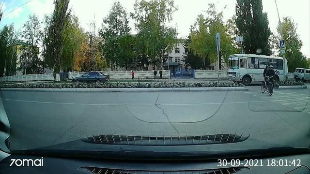 Дед на велике. смотреть онлайн