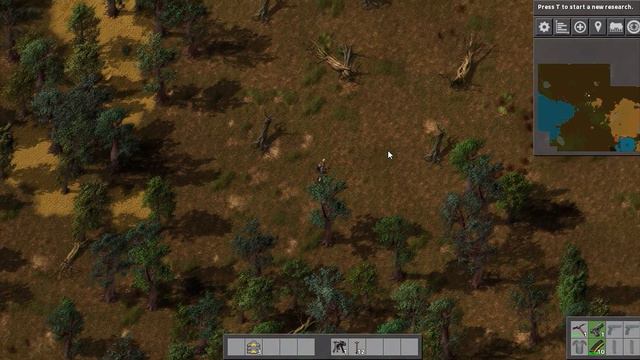 Factorio | Auto Madness | Part 2 | Game Basics смотреть онлайн
