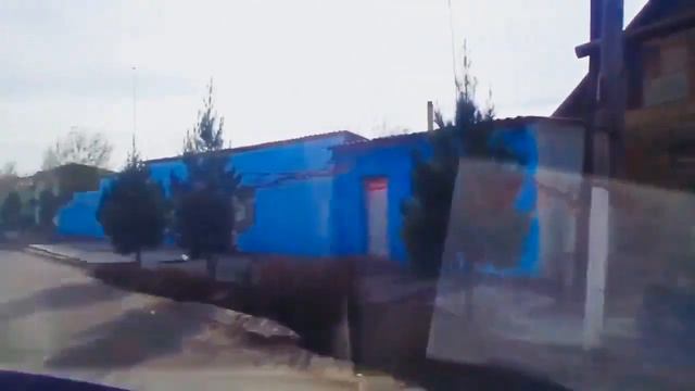 Улица Гагарина едем до рынка Ашроф Пролетарск Джаббор Расуловский р-н . #ПгтПролетарск смотреть онлайн