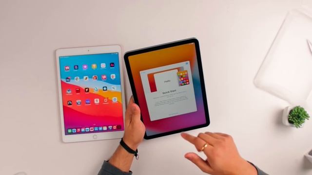 iPad Air 2020 Unboxing - Sky Blue Color ? (HINDI) BEST IPAD NOW смотреть онлайн