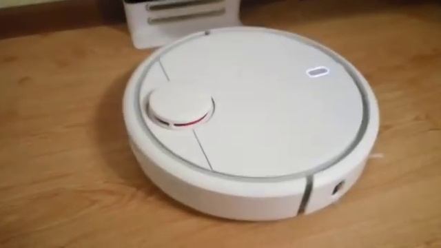 Русская озвучка xiaomi mi robot смотреть онлайн