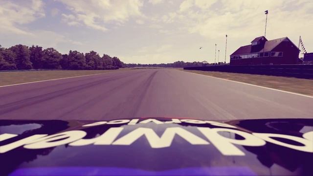 Nascar C5 Corvette: Forza Motorsport 6 смотреть онлайн