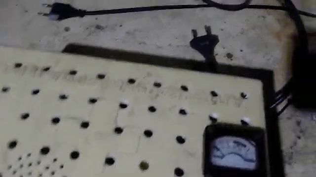 Зарядное устройство из старого модуля питания от телевизора (мп 3-3). смотреть онлайн