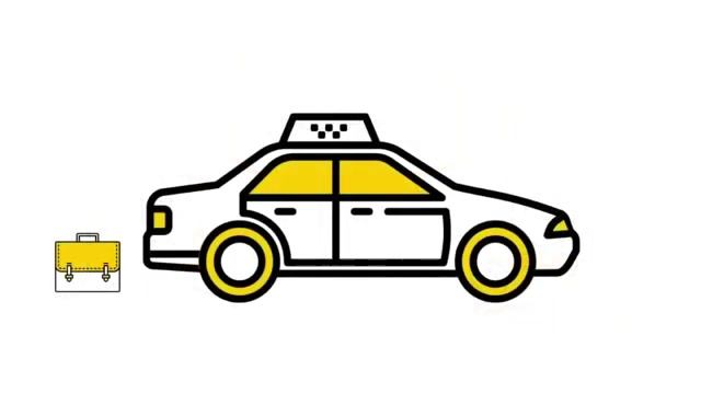 Яндекс Таксометр (обучение) смотреть онлайн