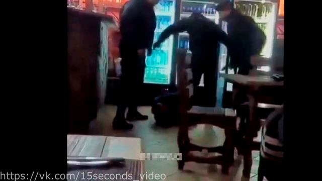 Беспредел смотреть онлайн