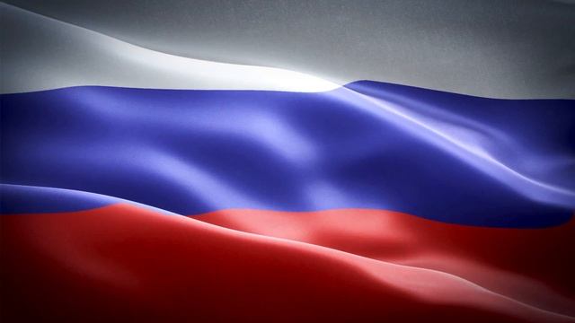 Russia anthem & flag FullHD / Россия гимн и флаг смотреть онлайн