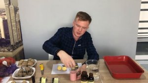 Протравка картофеля // FITAKTIV // НПО БИНАМ