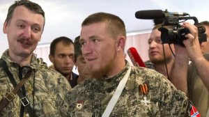 Павлов Арсен (моторола) - знаменитый ополченец, или авантюрист и преступник? Кто был этот человек?