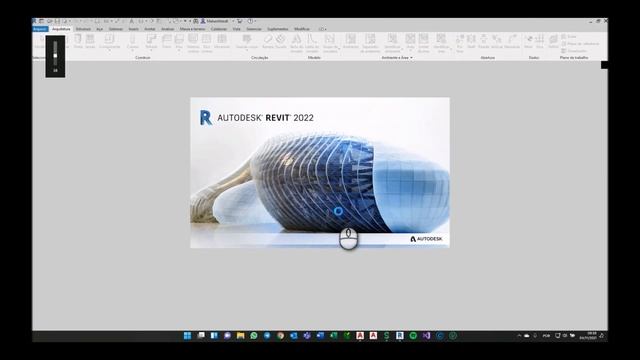 Windows 11 - AutoCAD e Revit смотреть онлайн