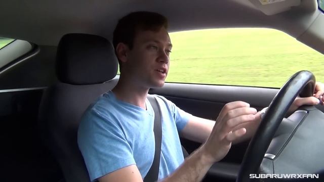 Review: 2005 Chrysler Crossfire