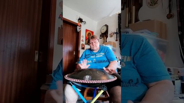 Wunderbare Klangwelten mit meiner KAAtone смотреть онлайн