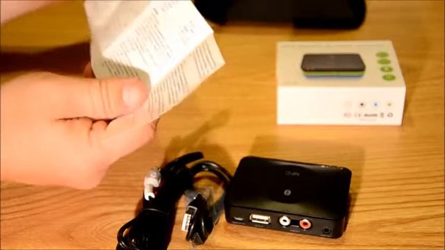 Bluetooth audio uztvērējs смотреть онлайн