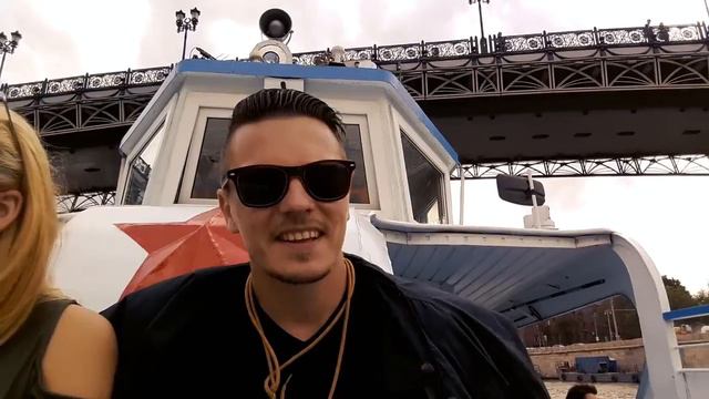 Тизер Первый раз в Москве: Красная пл и Москва 3 (1,2,3,4 части) смотреть онлайн