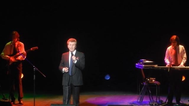 Ярослав Евдокимов Сургут 16.10.2015 "Калины куст" смотреть онлайн