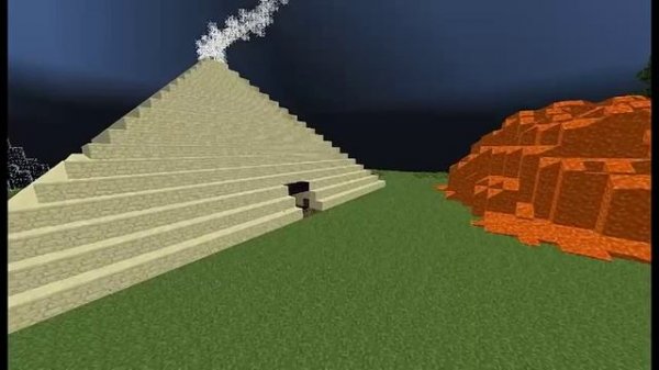 Minecraft Mapa Hunger Games download 1.6.4