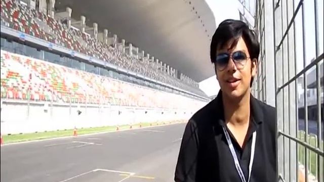 AMG Driving Academy - Episode 2 смотреть онлайн