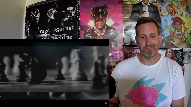Nasty & Madchild- Fall Reaction смотреть онлайн