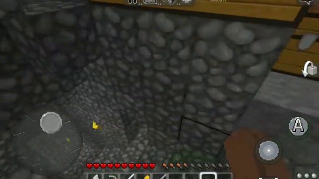 Играем в четвёртом мире в Multi Craft смотреть онлайн