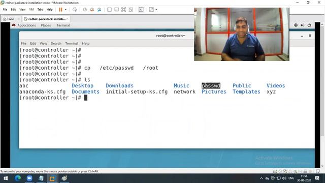 File Editing Command - VI and VIM Explained From Basic to Advance Operation in Linux || VI and VIM смотреть онлайн