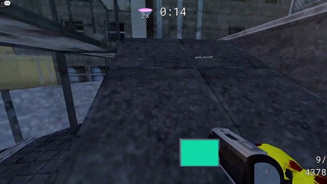 Roblox | Slendytubbies VS Redux (7) смотреть онлайн