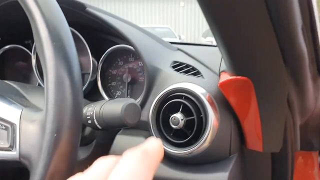 2016 MAZDA MX-5 1.5 SKYACTIV-G Sport Nav MX5 ND Roadster Condition and Spec Review смотреть онлайн