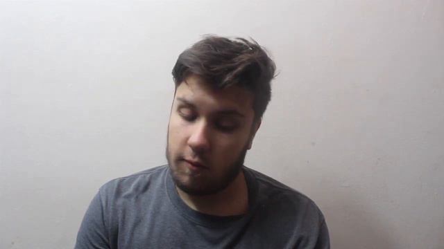 Bible Reading Project | Psalms 25:8-14 смотреть онлайн