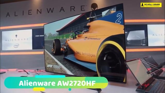 Top 4 Best 240Hz Gaming Monitor in 2024 (Buying Guide) | Review Maniac смотреть онлайн