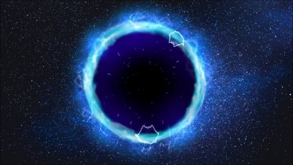 Залипательный космос. Satisfying space.