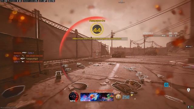 Call of Duty: Modern Warfare 3 (2023) смотреть онлайн