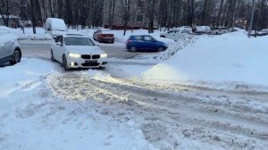 Пригнал Bmw 320d xDrive Gran Turismo - состояние и комплектации в Германии