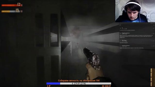 Одиночный Клубничный стрим номер 28! смотреть онлайн