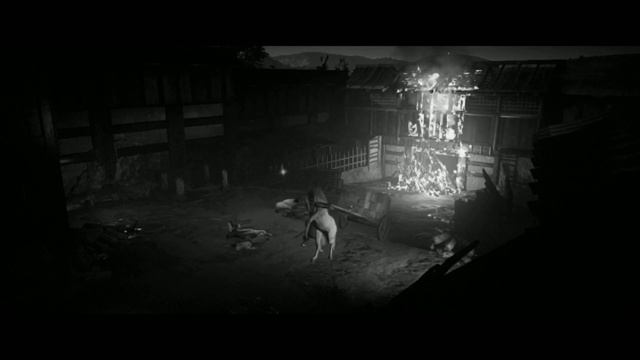 Trek To Yomi - Review For The Nintendo Switch смотреть онлайн