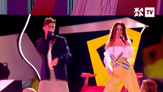 Время и стекло - Тролль смотреть онлайн