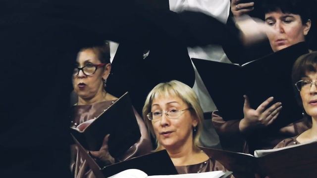 Bob Chilcott - 3. Pie Jesu (REQUIEM). смотреть онлайн