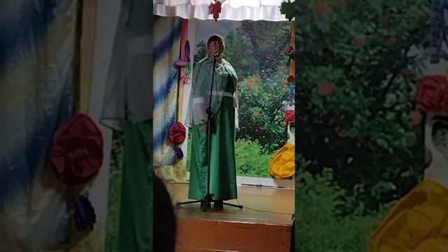 Наталья Абрамова "Белая верба" смотреть онлайн