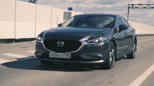 Mazda6 III (GJ) проблемы | Надежность Мазда 6 3 с пробегом смотреть онлайн