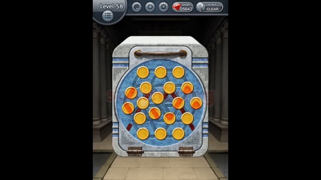 Open Puzzle Box Level 56 57 58 59 60 Cheats смотреть онлайн