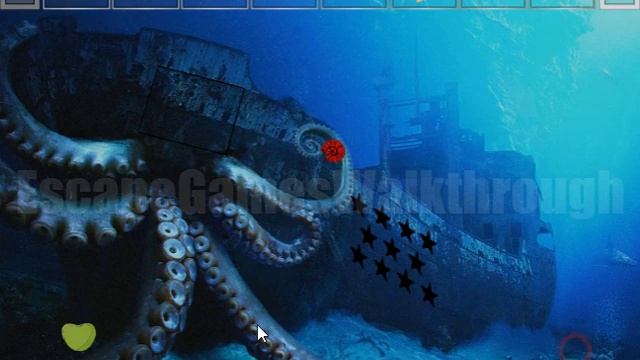 G2R Fish To Mermaid Transformation Walkthrough [Games2Rule] смотреть онлайн