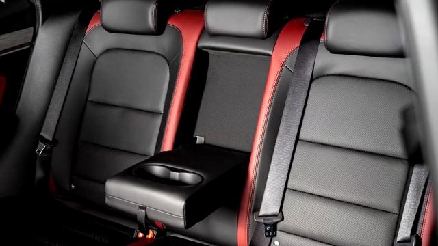 2020 Geely Coolray смотреть онлайн