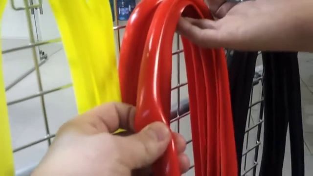 Стильная защита литых дисков Rimbands теперь и в России смотреть онлайн