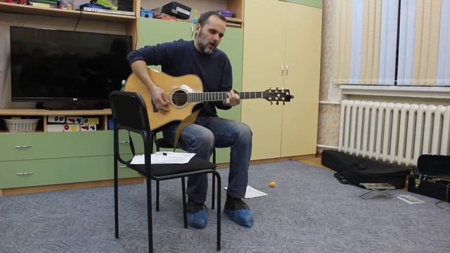 Валет и валет. Алексей Косенко - Вольная. смотреть онлайн