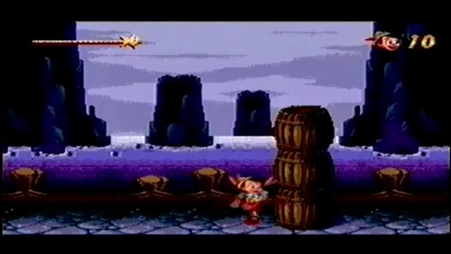 "СТАРЫЙ КАРТРИДЖ". The Pinocchio. Выпуск#2. смотреть онлайн
