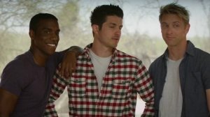 Пораженная тобой (2018)