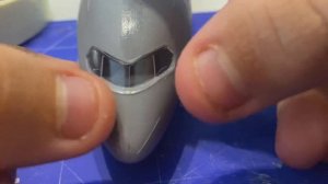 Assembly / Zvezda 1/144 scale Boeing 787-9 KLM